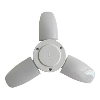 Lampara Tipo Mini Ventilador Led De 3 Aspas 16 W Adir 8643 Lampara Tipo Mini Ventilador Led De 3 Aspas 16 W Adir 8643