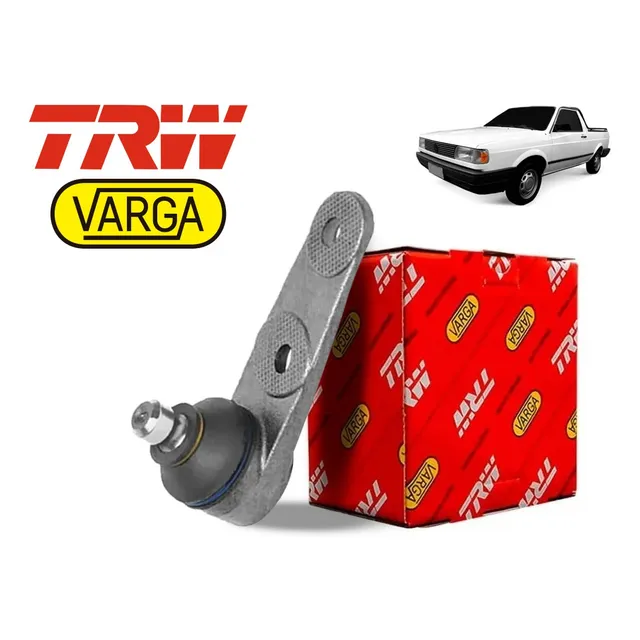 Rotula Suspension Volkswagen Gol G1 /1995 Izquierda