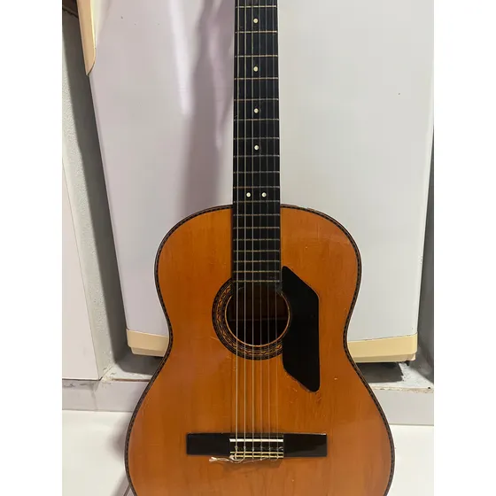 Guitarras Criolla