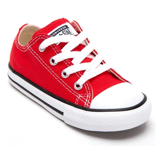Zapatos Converse Para Niño/niña 20/31 (tienda)
