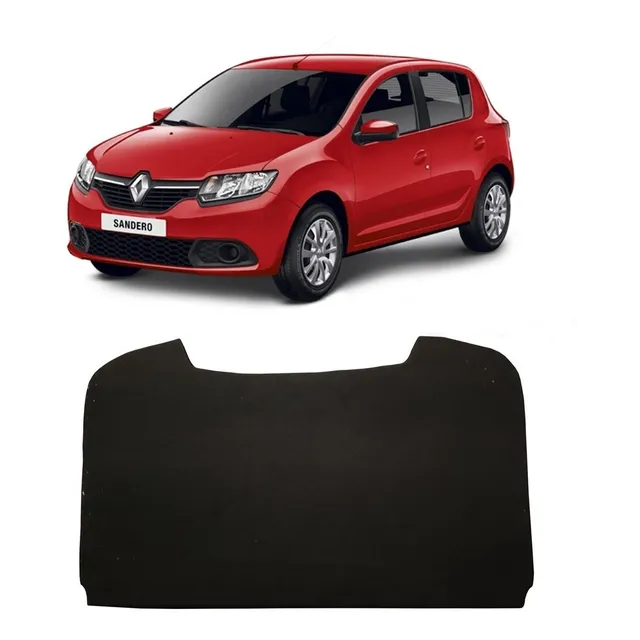 Bandeja Bajo Luneta Renault Sandero 17/-