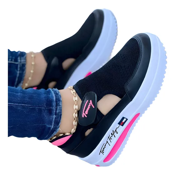 Zapatos De Dama Bolichero Mafalda Skeacher