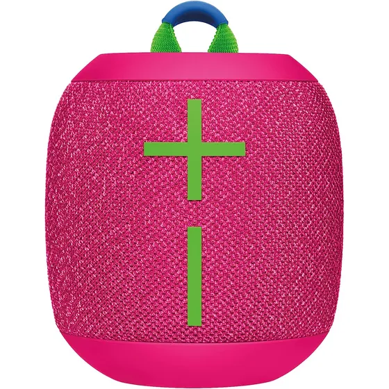 Ultimate Ears Wonderboom 3, Small Portable Wireless Bluet...