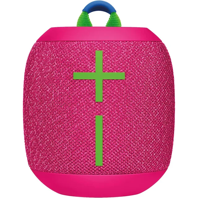 Ultimate Ears Wonderboom 3, Pequeño Bluetooth Inalámbrico Po
