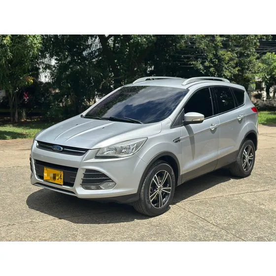 Ford Escape 2.0 Se 4x2