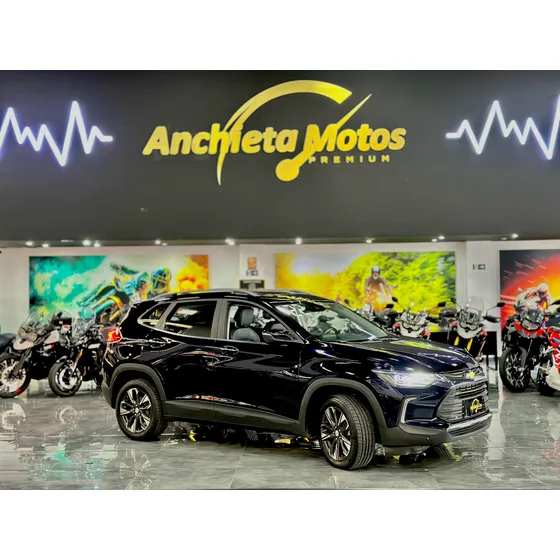 Chevrolet Tracker 1.2 Premier Turbo Aut. 5p