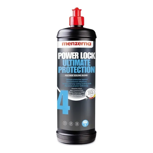 Menzerna Power Lock 1lt