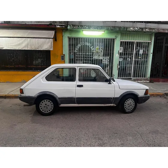 Fiat 147 Spazio 1.4 Tr