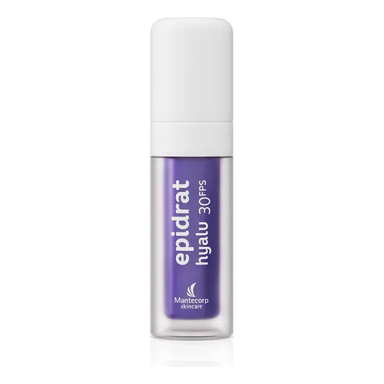 Lip Oil Volumizador Labial Epidrat Hyalu Beery - 16g