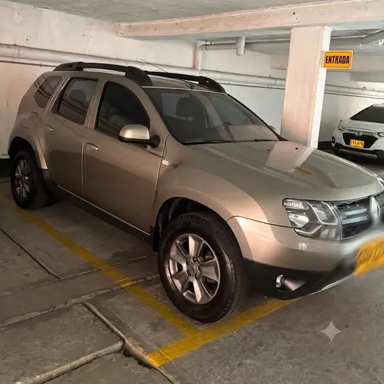 Renault Duster 2020 1.6 Dynamique 4x2