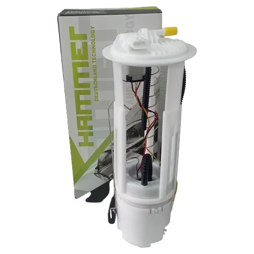 Modulo Bomba Gasolina Completo Cherokee Liberty Kj 05-08
