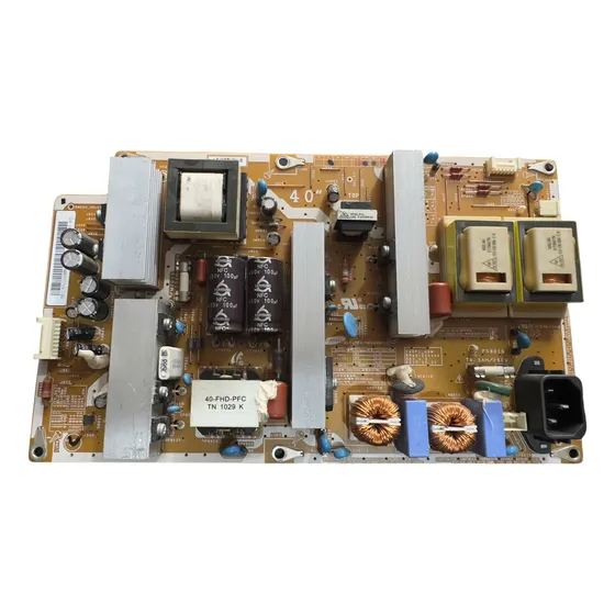 Placa Fonte Ln40c530 Samsung Ln40c530f1m Bn44-00340a
