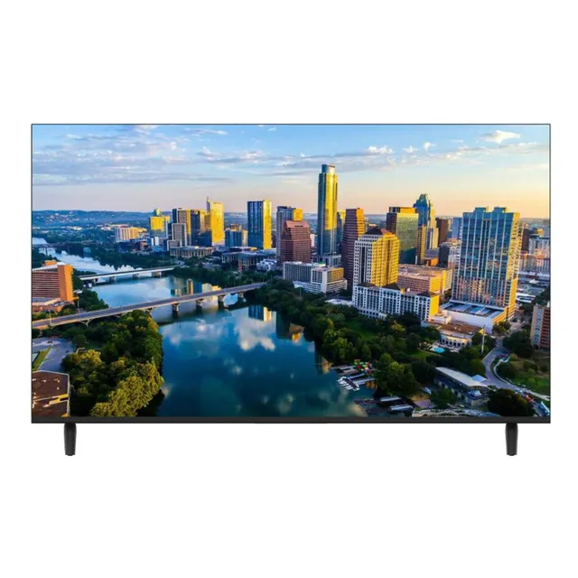Smart Tv Hyundai 50 Uhd 4k Hyem50uhd Android 13 Con Control Remoto