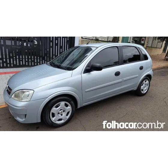 Chevrolet 1 Maxx 1.4 (flex)