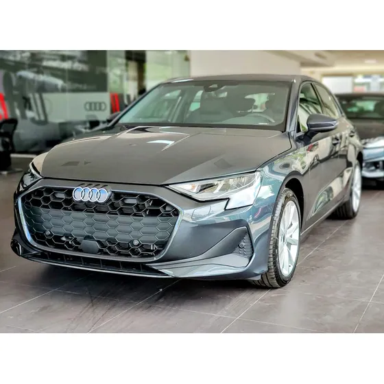 Audi A3 Sportback 1.5 35 Tfsi 150cv