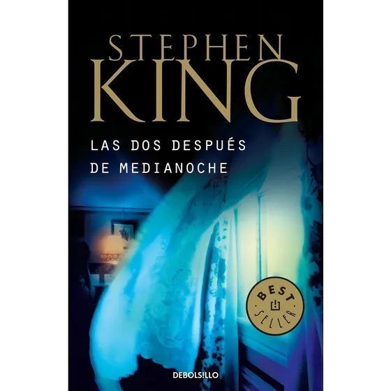 Libro Dos Despues De Medianoche, Las /stephen King