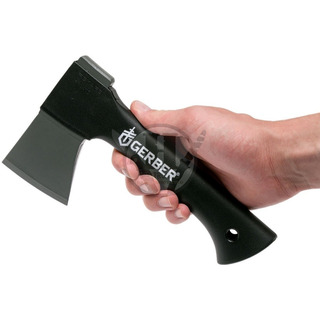 Hacha Gerber Outdoor 9 Hatchet Combat Axe Tactical Finlandia Hacha Gerber Outdoor 9 Hatchet Combat Axe Tactical Finlandia