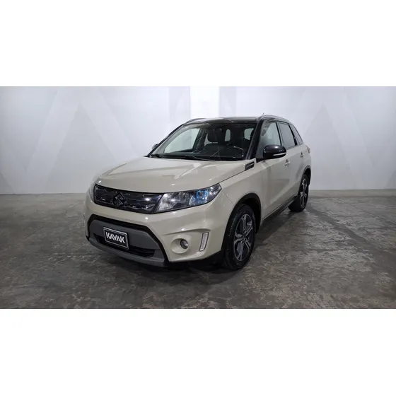 Suzuki Vitara 1.6 Glx At