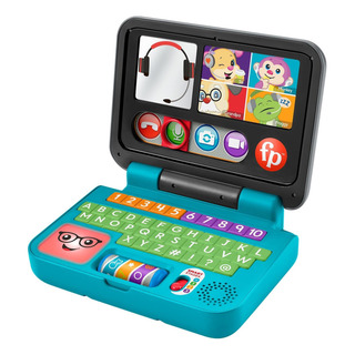Fisher-price Laugh & Learn Baby To Toddler Toy Permite Conec Fisher-price Laugh & Learn Baby To Toddler Toy Permite Conec