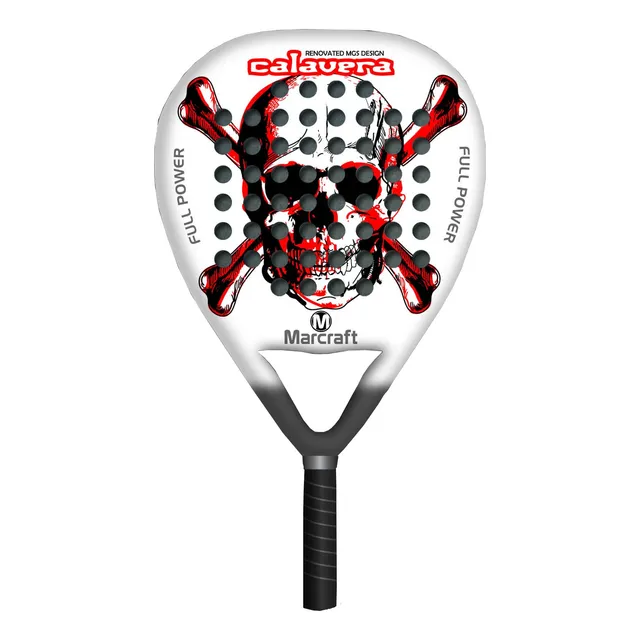 Paletas Paddle Padel 2019 Nucleo Foam Carbono