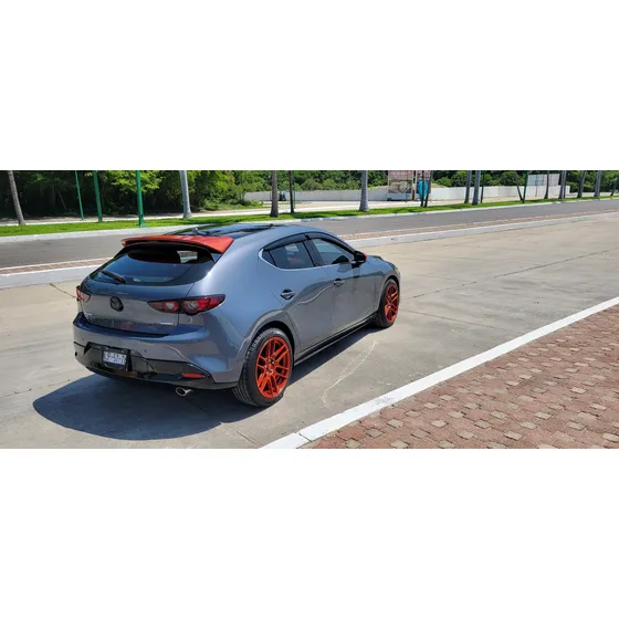 Mazda Mazda 3 2.5 S Grand Touring Hchback At