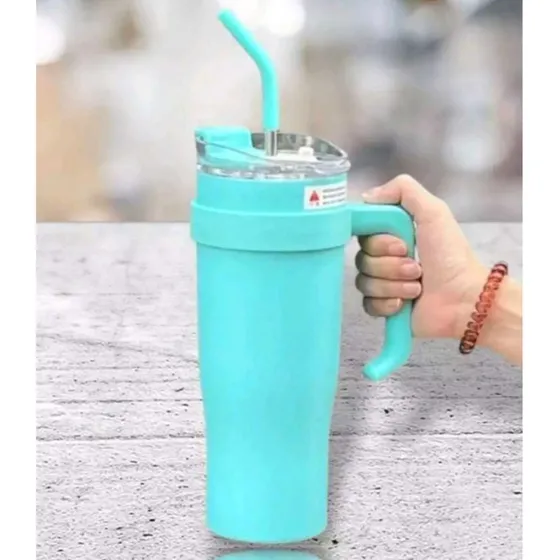 Termo Vaso Jarra Térmico Tipo Stanley Acero 5k Inox