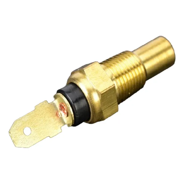 Sensor De Temperatura Kawasaki Ninja - Revise Descripción