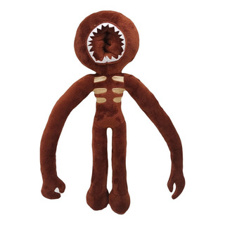2022 Horror Game Doors Plush 40cm Para Fãs 2022 Horror Game Doors Plush 40cm Para Fãs
