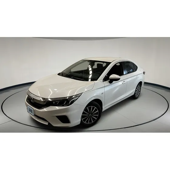 Honda City 1.5 Uniq