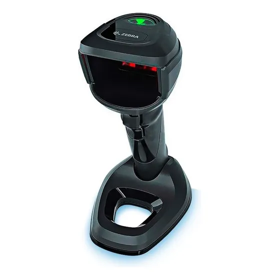 Leitor Fixo Zebra Imager 2d Qr Code Usb Ds9908 (zbr01)