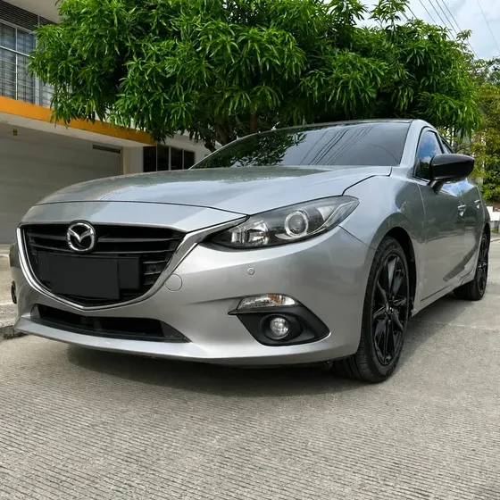 Mazda 3 2016 2.0 Sport Touring