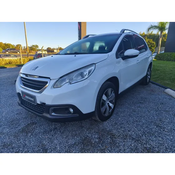 Peugeot 2008 Active