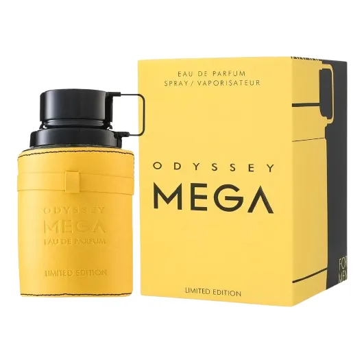 Perfume Orignal Armaf Odyssey Mega Men 200ml