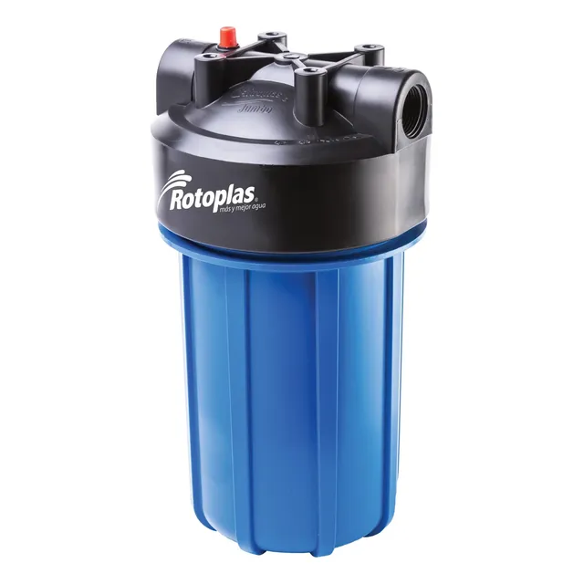 Filtro Completo Hydronet Jumbo Rotoplas 300006