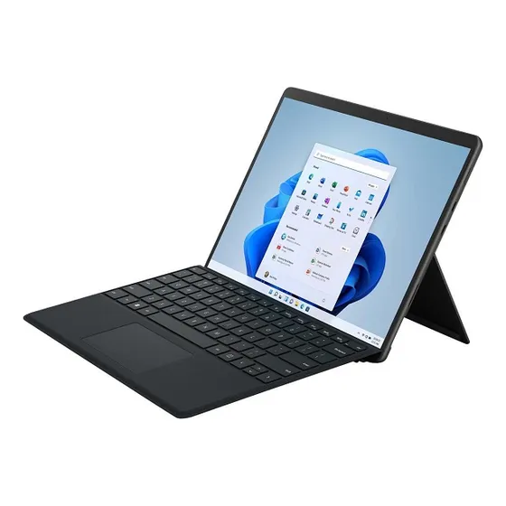 Tablet Microsoft Surface Pro 8 Core I7 11th Gen 16gb 512gb