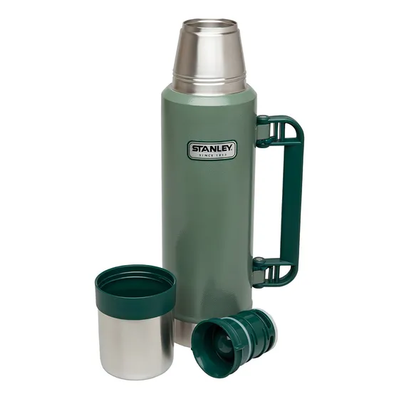 Termo Stanley 1.3 Litros - Pico Cebador Para Mate. Original