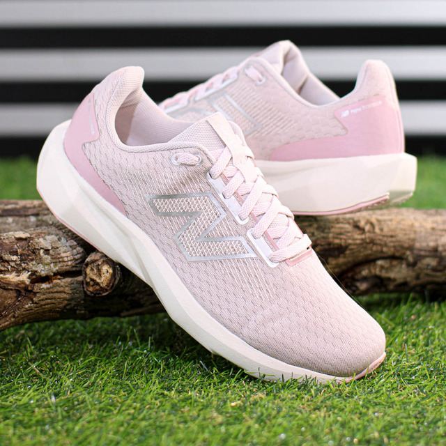 Tênis New Balance Amortecimento Flexível Corrida Caminhada