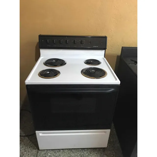 Cocina Eléctrica 220v