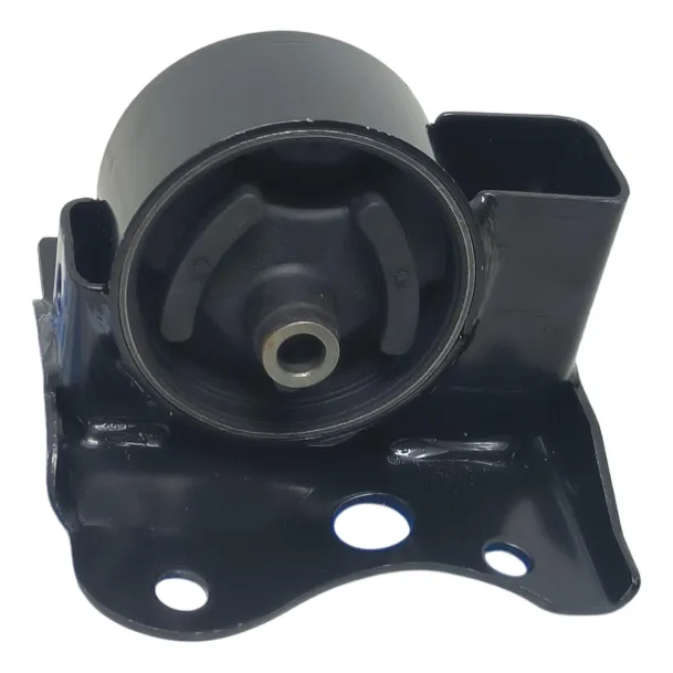Base De Motor Izquierda Caja Nissan Sentra B15/almera B10