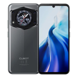Celular Cubot A30 Dual Sim 128 Gb 6 Gb Ram Android 14 Celular Cubot A30 Dual Sim 128 Gb 6 Gb Ram Android 14