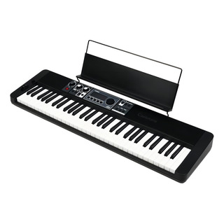 Teclado 61 Teclas Casio Casiotone Cts500 Bk Digital Teclado 61 Teclas Casio Casiotone Cts500 Bk Digital