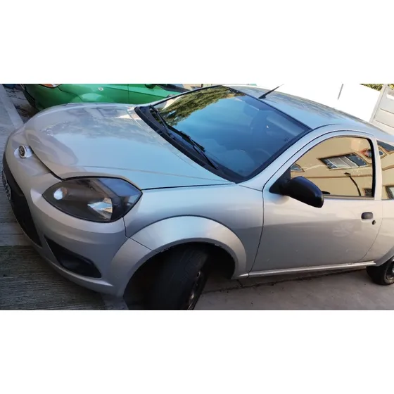 Ford Ka 1.0 Fly 63cv