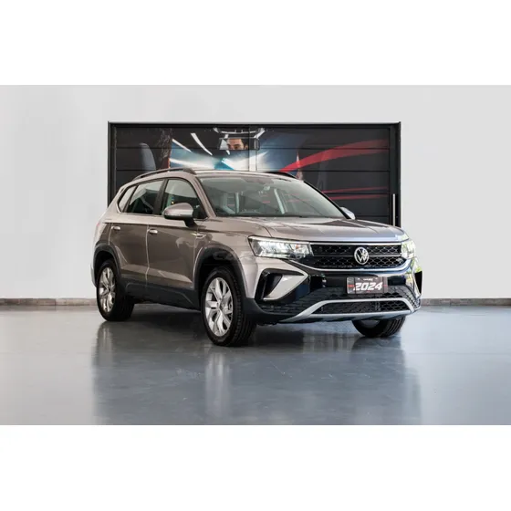 Volkswagen Taos 1.4 250 Tsi Comfortline