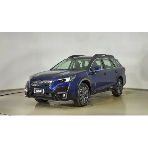 Subaru Outback 2024