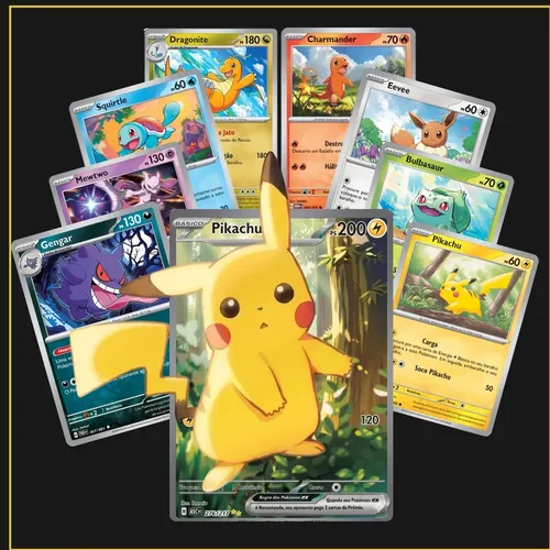 ポケモンカードゲーム Van Gogh Pikachu Pikachu Van Gogh Pokemon Pikachu With Grey Felt Hat Lacrada Idioma