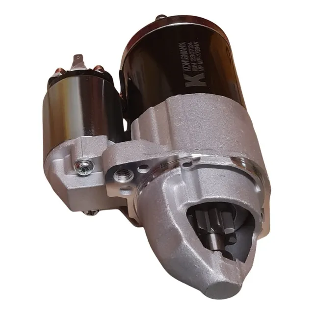 Motor De Partida M0t32071 Dodge Caliber 1.8/2.0/2.4 2006