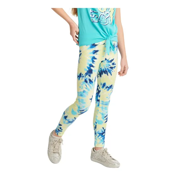  Leggins De Niña  Justice