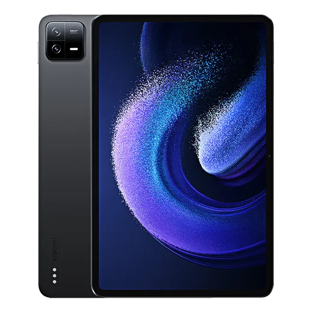 Tablet Xiaomi Pad 6 - 11 Pul 128gb - Gray - 6gb Ram Color Gravity Gray