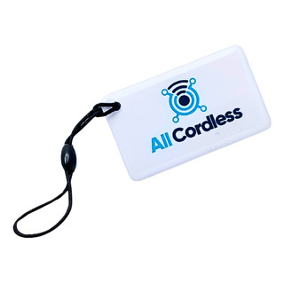 Cartão De Acesso Tag 13,56mhz Compatível Com Fechadura Ekaza Cartão De Acesso Tag 13,56mhz Compatível Com Fechadura Ekaza