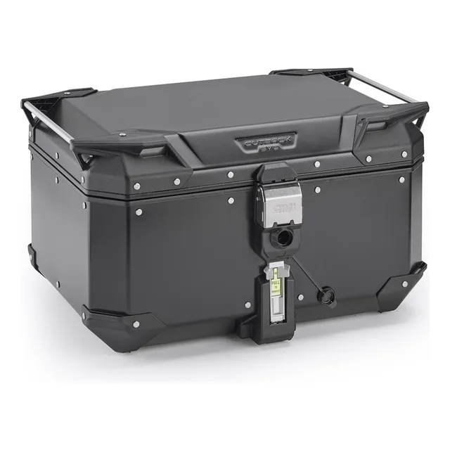 Maleta Para Moto  58 Litros Givi